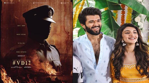 VD 13: Sreeleela Walks Out Of Vijay Deverakonda's Film; Not Rashmika But THIS Heroine To Replace The Former?