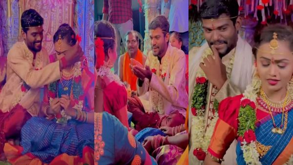 Bigg Boss Telugu 7: Pallavi Prashanth's Marriage Video Goes Viral; Have You Seen It Yet? Full Details Inside