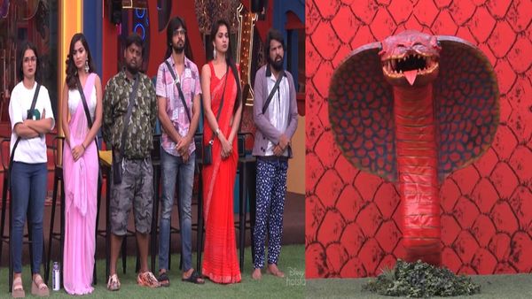 Bigg Boss Telugu 7 Nominations Week 9: Shobha Shetty, Arjun, Amardeep & Etc, Full List Of Contestants In Risk