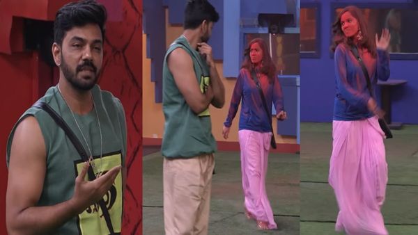 Bigg Boss Telugu 7 Promo: Shobha Shetty Fires On Arjun For Nominating Her; Netizens Demand Her Elimination