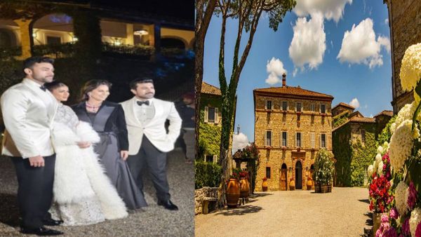 Varun Tej & Lavanya Tripathi Wedding Venue: Price To Amenities; Know All About 8th-Century Village In Italy
