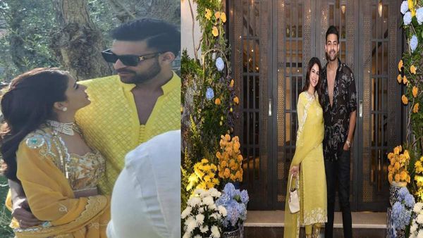 Varun Tej & Lavanya Tripathi's Trousseau Details For The Muhurtham REVEALED! Dig In To Know More