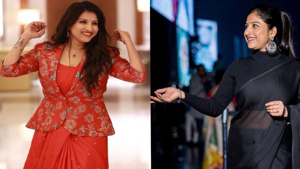 Wedding Bells For Singer Mangli? Scintillating Jam Jam Jajjanaka Fame To Marry THIS Person; Everything We Know