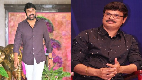 Megastar Chiranjeevi To Join Hands With Boyapati Sreenu? Netizens Say, Worst News To Wake Up To..: Details