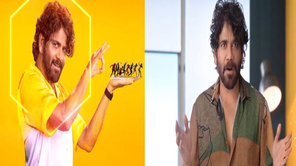 Bigg Boss Telugu 7 Premiere Promo: 'Where Is Samantha?' Nagarjuna Asks Vijay Deverakonda; Fans Get Excited