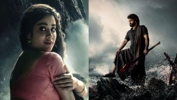Devara: Jr NTR & Janhvi Kapoor's Action Film By Koratala Siva Will Release In Two Parts, Director Confirms