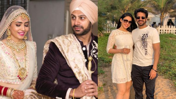 Toxicity In Any…: TV Actor Nidhi Seth Confirms Divorce With Karan Veer Mehra Within Two Years Of Marriage