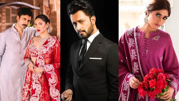 Pakistan Artists Can Now Work In Indian Films As Bombay HC LIFTS Ban; Decision Leaves Indian Netizens Divided