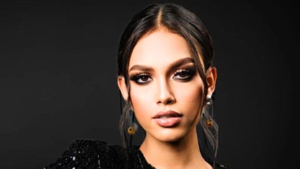 Here's Why Erica Robin, Pakistan's First-Ever Miss Universe Contestant Is Facing HATE; Controversy Explained