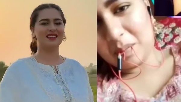Pakistani YouTuber Aliza Sahar's Private Video Go VIRAL, Seeks Help From FIA; Here's What We Know