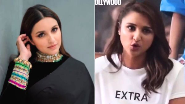 VIRAL VIDEO | Parineeti Chopra's Claims Growing Up Poor As A Teen; Actress Schoolmates Call Her FAKE