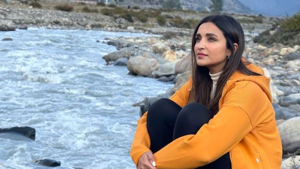 Marketing Intern to Leading Actress: Here's A Look At Parineeti Chopra's Acting Journey