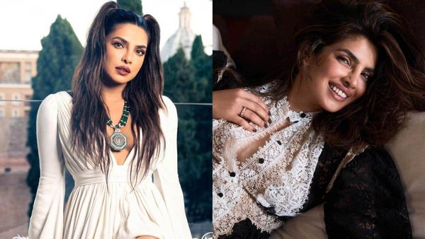 Bob Inched Towards Me…: When Priyanka Chopra Opened Up On Her FIRST KISS & Revealed How She Was Caught