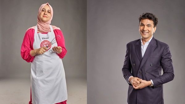 MasterChef India: Rukhsaar Sayeed's Appetising Dish Transports Chef Vikas Khanna Back To His 1st Kashmir Trip