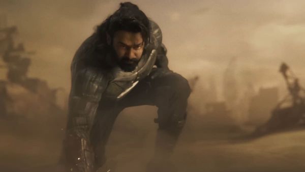 Kalki 2898 AD Release Date Announcement Expected Today On Prabhas' Birthday?