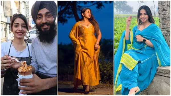 After Kulhad Pizza Couple & Karmita, MMS Of Preet Randhawa Aka Brown Girl LEAKED? Here’s What We Know