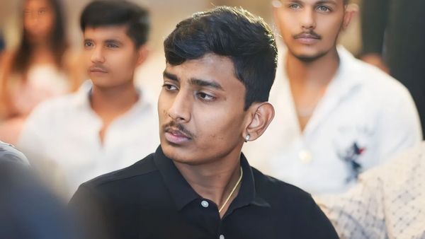 Bigg Boss Kannada 10: Who Is Rakshak? All You Need To Know About Bullet Prakash’s Son As He Enters The Show