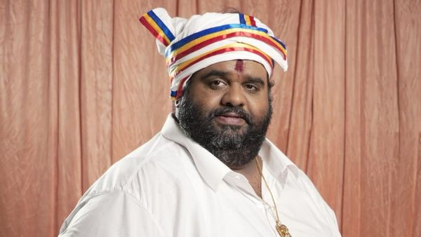 Ravinder Chandrasekar On Revenge Mode; Says 'I Have Clear CCTV Evidence For Why He Gave Me The Money..'