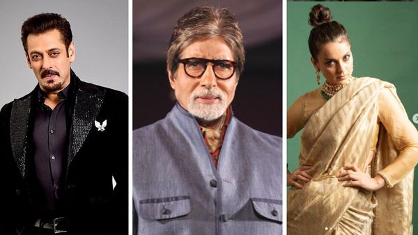 Reality Show Host Fees: Insane Per-Episode Charges Of Celebrities; Salman Khan Remains UNBEATABLE