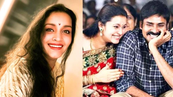 Pawan Kalyan's Ex-Wife, Actress Renu Desai Set To Tie The Knot For Second Time; All We Know