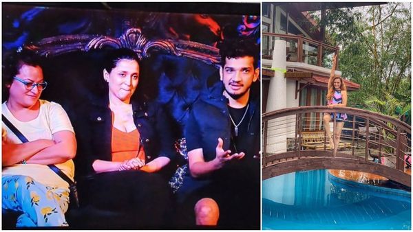 Bigg Boss 17: THIS BB 17 Contestant Is The Sister Of Shivangi Joshi’s Yeh Rishta Kya Kehlata Hai Co-Star