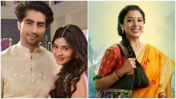 Yeh Rishta Kya Kehlata Hai NEW ENTRY: Rupali Ganguly’s Anupamaa Co-Star In Harshad-Pranali’s Show Post Leap?