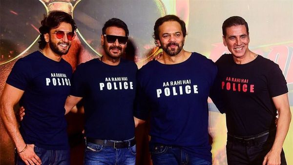 Rohit Shetty: The Undisputed King of Action in Bollywood Cinema