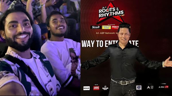 Josh Collaborates For Perfect Musical Evening Roots & Rhythms