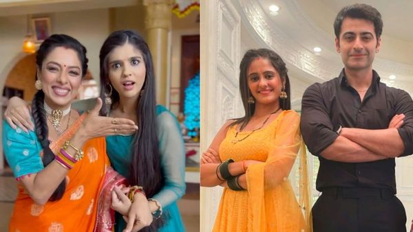 Rupali Ganguly, Ayesha Singh Or Pranali Rathod- Who's Highest Paid Star Plus Actress? Fees Per Episode Is...