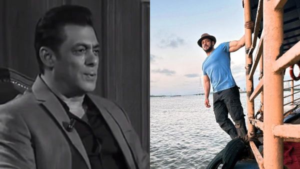 Salman Khan old Video Accepting His Fault In Relationships Resurfaces; Netizens Say, ‘Pehli Wali Se Puchh…’