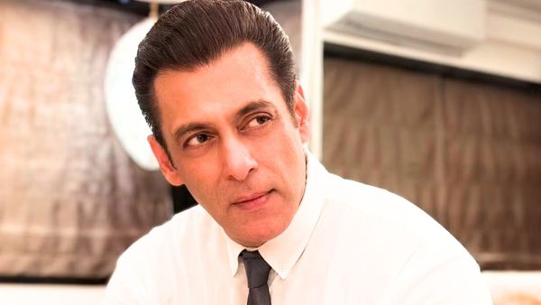 Salman Khan Congratulates His Alma-Mater The Scindia School On Achieving 125 Years Of Excellence In Education