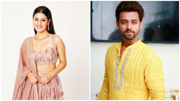 Bigg Boss 17 Wildcard Contestant: Samarth Jurel DENIED Dating Isha Malviya Days Before Entry: Kharcha Hoga…