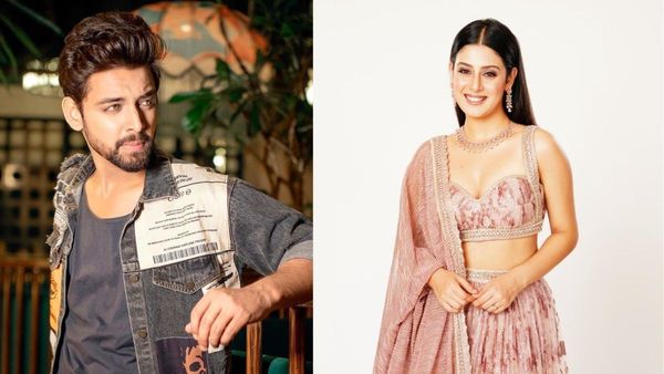 Ahead Of Bigg Boss 17 Wildcard Entry, Isha Malviya Denies DATING Samarth Jurel In Front Of Abhishek Kumar