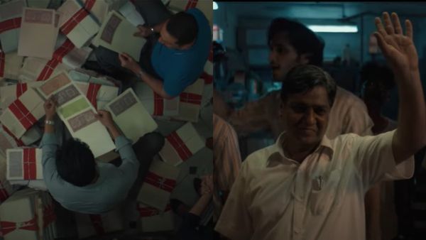 Scam 2003- The Telgi Story VOL II: When & Where To Watch Gagan Dev Riar's Highly-Anticipated Final Installment