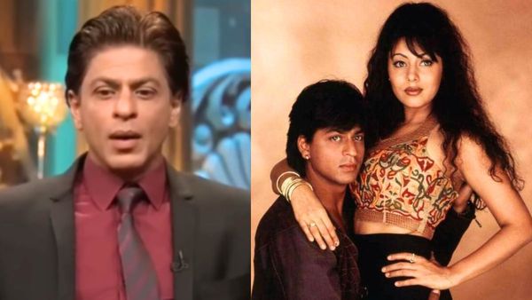 Physically Bahut Attractive Thi: When Shah Rukh Khan Confessed What Quality He Liked In Gauri Instantly