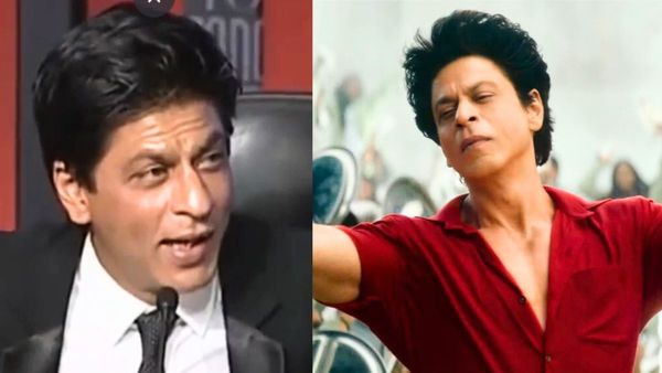 Shah Rukh Khan Says He Wants Girls & Kids To Tear-Off His Clothes In Old Video: I Want People To Scream My Nam