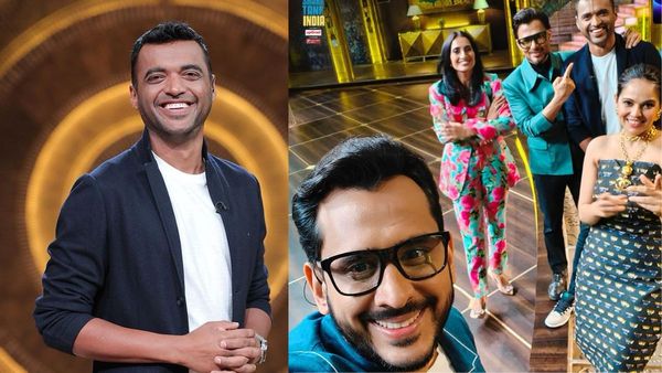 Shark Tank India 3: Who Is Deepinder Goyal? Meet New Shark- Founder & CEO Of Zomato
