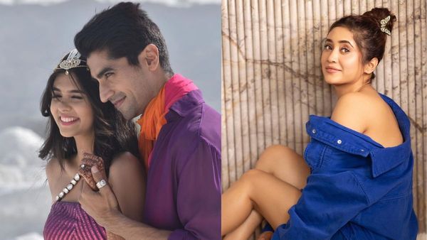 Yeh Rishta Kya Kehlata Hai: Shivangi Joshi's Friend To REPLACE Pranali Rathod As New Lead?