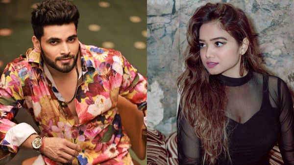 Is Shiv Thakare Working With Bigg Boss OTT 2's Manisha Rani In Music Video? He Says 'Uske Saath Kaam...'