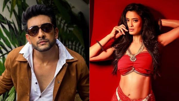 Fahmaan Khan On Rumours Of Dating Shweta Tiwari: This Was At Time When...