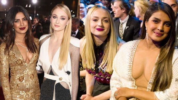 Sophie Turner UNFOLLOWS Sister-In-Law Priyanka Chopra On Instagram Amid Divorce With Joe Jonas