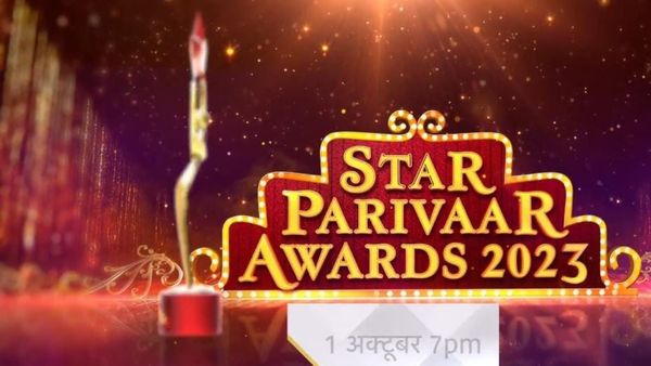 Star Parivaar Awards All Set To Entertain The Audience With Romance, Comedy Tonight