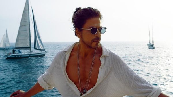 Shah Rukh Khan Gets Y+ Security Amid Death Threats Post Jawan Success