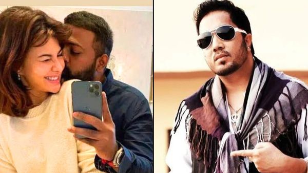 You Stink: Angry Sukesh Chandrasekhar Asks Mika Singh To Apologise Over Shady Comments On Jacqueline Fernandez