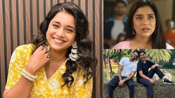 Kavya Ek Jazbaa Ek Junoon TWIST: New Entry In Sumbul Touqeer-Mishkat Varma's Show To Bring Drama