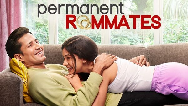 Permanent Roommates Season 3: Here’s When & Where You Can Watch Sumeet Vyas & Nidhi Singh’s Romcom Series