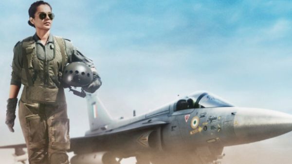 Tejas Early Review: Fans Call The Film A MASTERPIECE; Hail Kangana Ranaut’s OUTSTANDING Performance