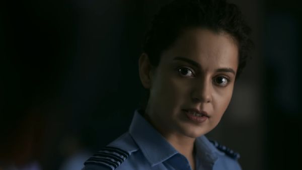 Tejas Box Office Day 5: Kangana’s Film’s Shows Cancelled Due To Zero Ticket Sales; To Struggle At 40 Lakhs