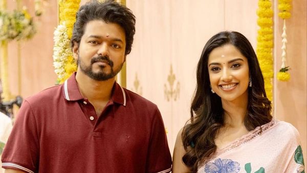 Vijay's Thalapathy 68: Successful Wrap-Up Of The Electrifying First Single Shoot - Excitement Builds!