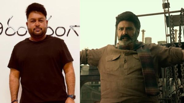 Bhagavanth Kesari FIRST Review Out: Thaman Gives Thumbs-Up To NBK & Kajal Agarwal's High-Octane Action Film